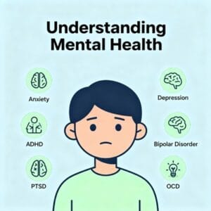 Understanding Mental Health