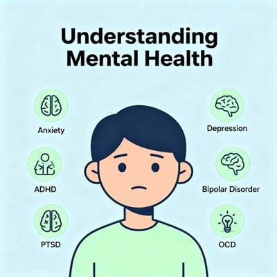 Understanding Mental Health
