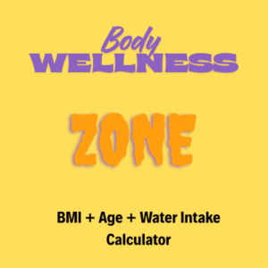 Body Wellness Zone banner