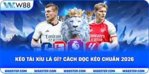 Kèo tài xỉu là gì? Cách đọc kèo chuẩn 2026