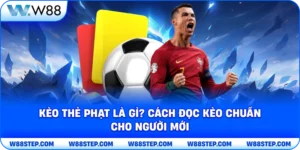 Kèo thẻ phạt là gì? Cách đọc kèo chuẩn cho người mới